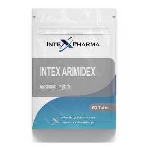 Intex Arimidex