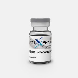 Intex Bac Water