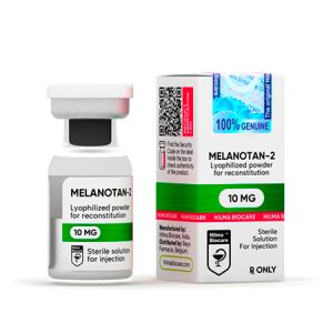 Hilmabiocare MELANOTAN-2