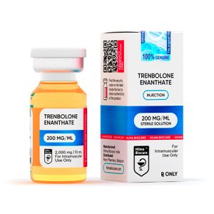 Hilmabiocare Trenbolone Enanthate