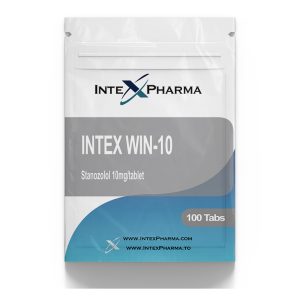 Intex Win-10