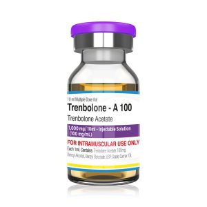 PharmaQO Trenbolone-A 100