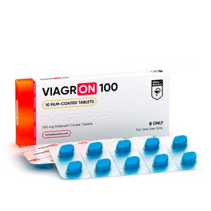 Hilmabiocare VIAGRON 100mg