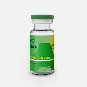Hemi Pharma HCG