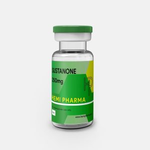 Hemi Pharma SUSTANONE 250