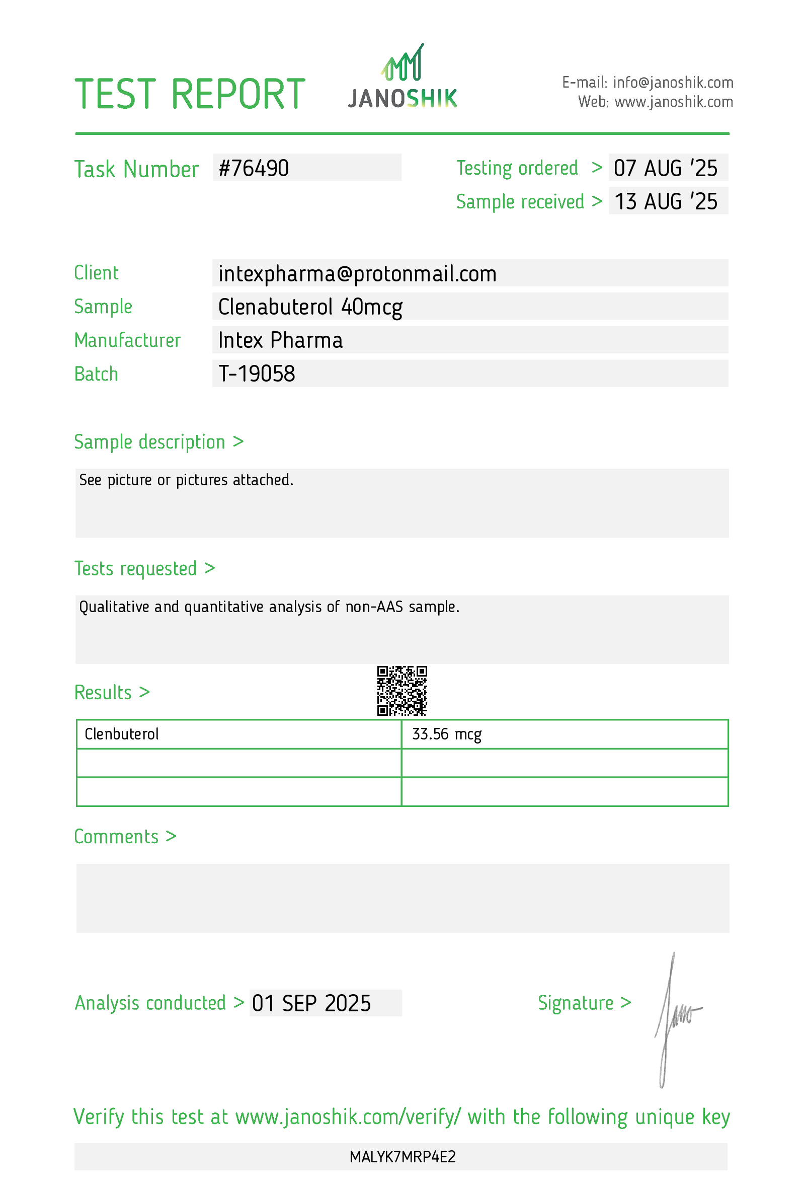 Intex Clen - Image 2