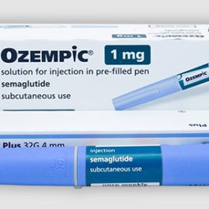 Ozempic 3x