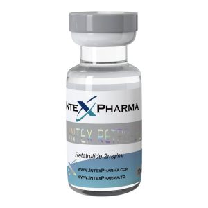 Intex Retatrutide 2mg