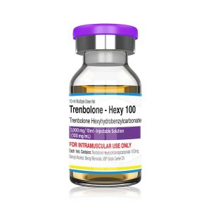 PharmaQO Trenbolone Hexy