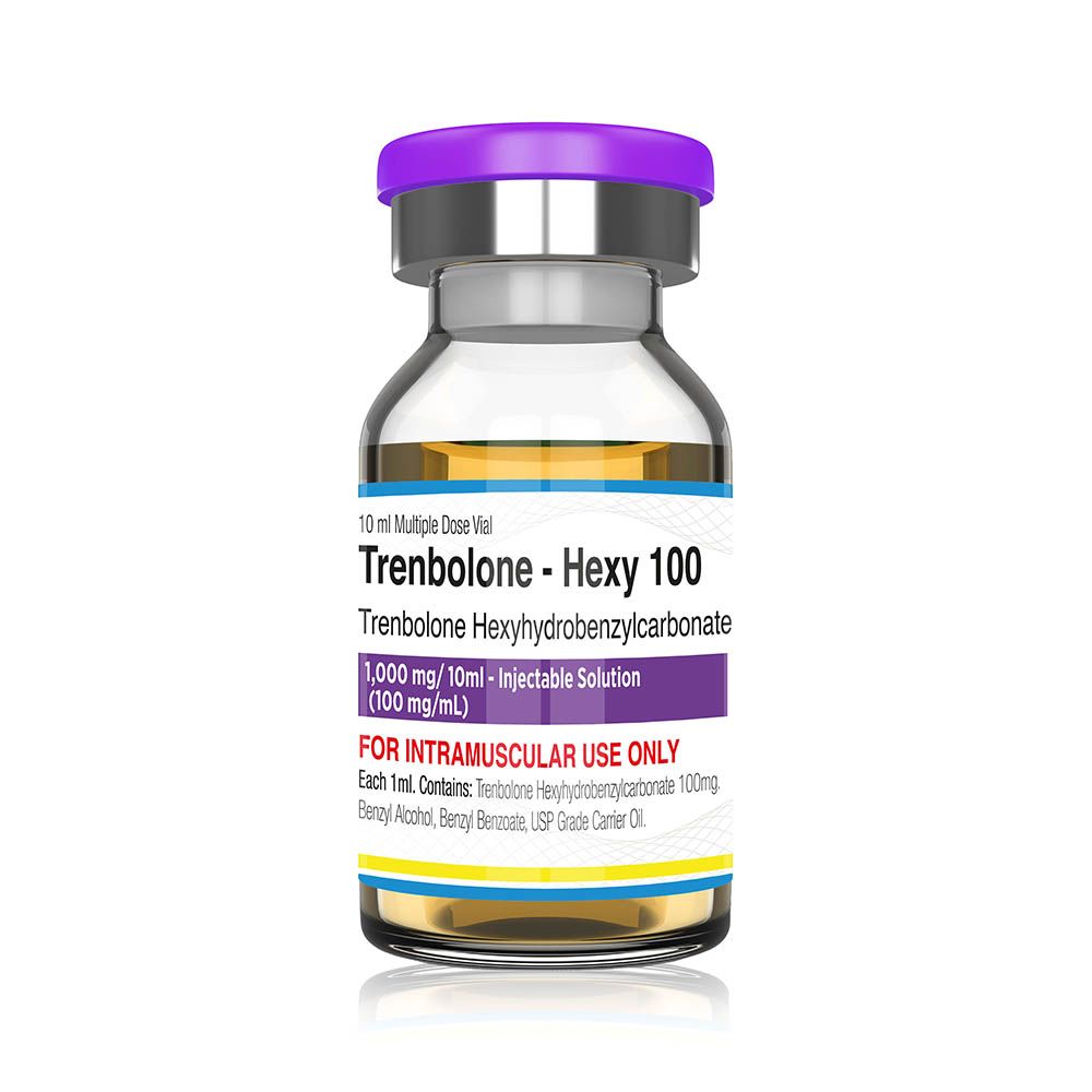 PharmaQO Trenbolone Hexy