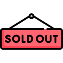 Out of Stock