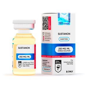 Hilmabiocare Sustanon