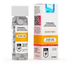 Hilmabiocare Turinabol