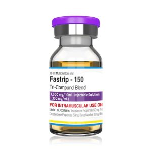 PharmaQO Fastrip 150