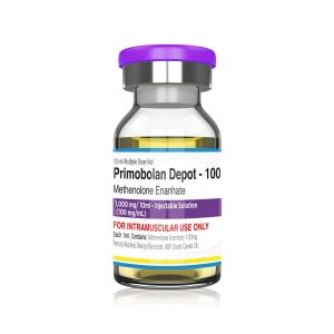 PharmaQO Primobolan Depot 100