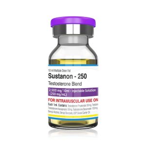 PharmaQO Sustanon 250