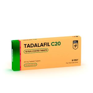 Hilmabiocare Tadalafil