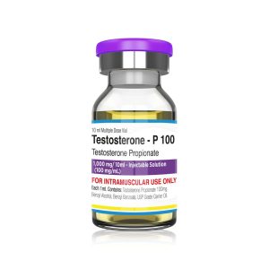 PharmaQO Testosterone-P 100