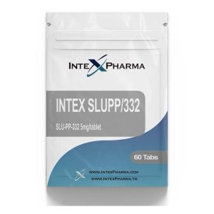 INTEX SLUPP 332